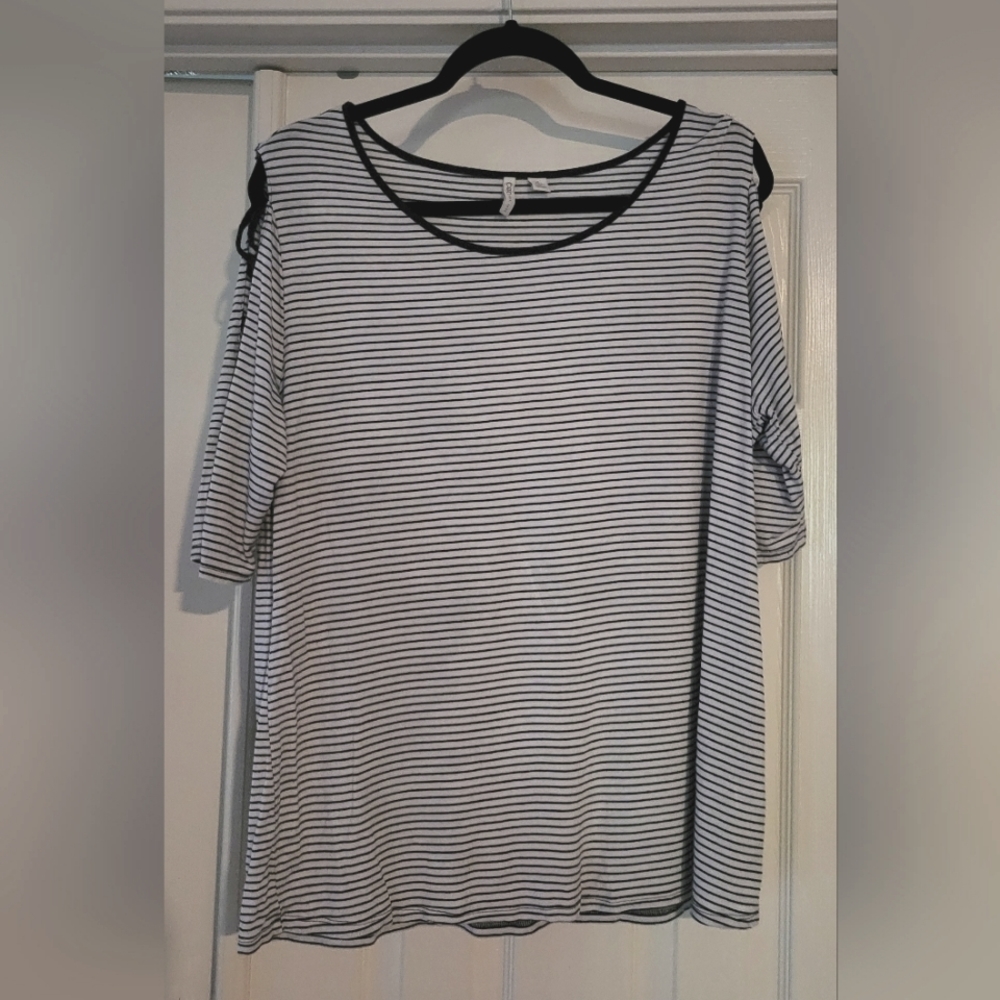 Women's XL Blouse